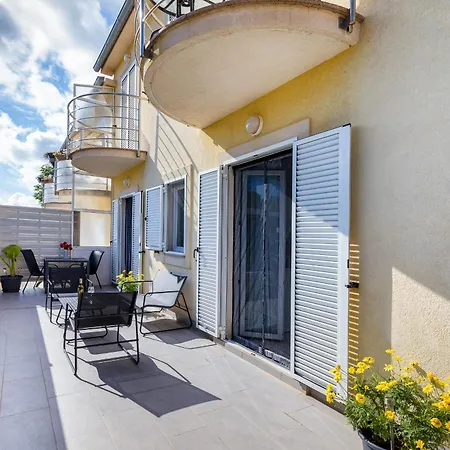 Appartement Sunny Lena *